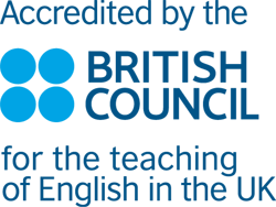 British council logo