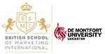 Study International Foundation Pathway Programme in the UK with BSMI and progress to De Montfort University